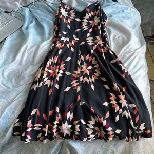 Spaghetti Strap Dress